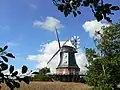 Die Borgsumer Mühle