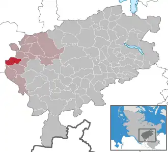 Karte