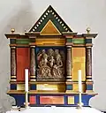 Altar