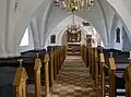 Kirchenschiff