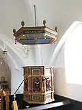 Kanzel
