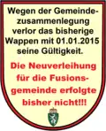 Wappen von Rottenmann