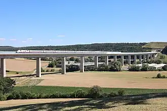Füllbachtalbrücke
