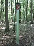 Der Fünf-Wunden-Weg (5. Station)