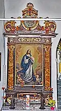 Marienaltar