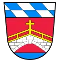 Fürstenfeldbruck in Bayern