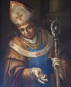 Leo Lösch von Hilkertshausen