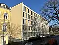 Fürstenwallstraße 18