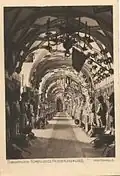 Waffenhalle (ca. 1915)