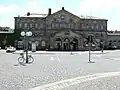 Fürth (Bayern) Hauptbahnhof