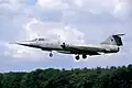Lockheed F-104S
