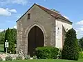 Kapelle Saint-Aignan