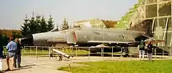 F4 Phantom aus Folge 4