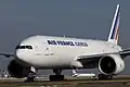 Air France Cargo Boeing 777F