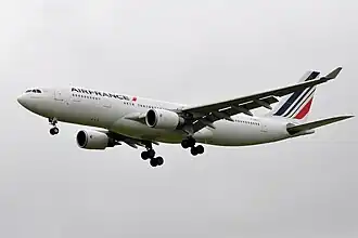 Airbus A330-200