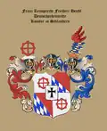 Franz Reimprecht’sches Wappen