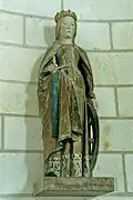 Hl. Katharina