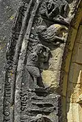 PISCES und ARIES, Monatsbild des Februar