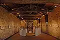 Brouage, Tonnellerie Ausstellungsraum