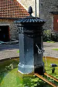 Dorfbrunnen
