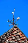 Wetterhahn