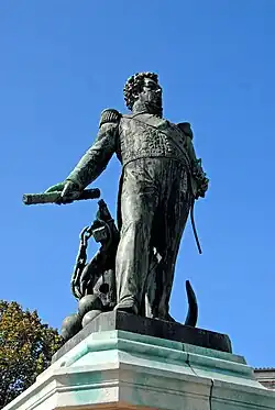 Admiral Duperré