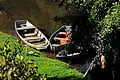 Dordogne-Ufer