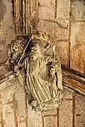 Die Opferung Isaaks durch Abraham