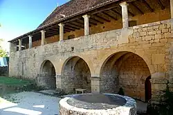 Altes Pfarrhaus