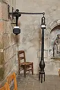 Glockenschlegel