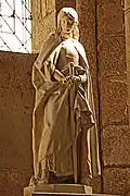 Heilige Jeanne d’Arc