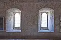 Fenster Längswand