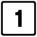 Straßennummer
