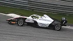 Campos Racing