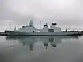 Iver Huitfeldt (F361)