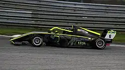 SAPE Motorsport