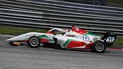 Real Racing