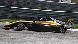 AS Motorsport
