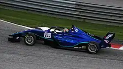 Cram Motorsport