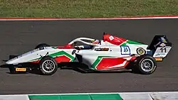 Real Racing