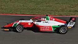 Prema Racing