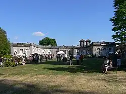 Schloss Gerbéviller