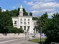 Villa La Douëra