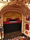 Bühnenportal