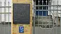 f6 Cigarettenfabrik – Schandauer Straße 68 – Dresden – Gedenkstätte