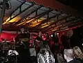 Faun live im heidnischen Dorf des 14. WGTs, 2005 in Leipzig