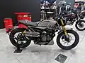 Mondial HPS 125