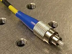 FC/PC-Stecker