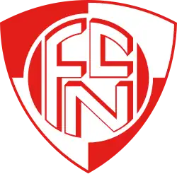 Logo FC Naters