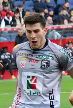 Luka Lotschoschwili, Preisträger 2022